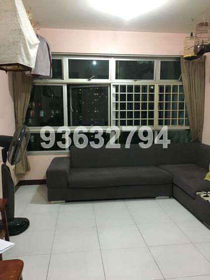Blk 443C Fernvale Road (Sengkang), HDB 3 Rooms #148741152